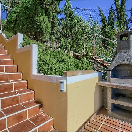 Chalet Con Piscina En Aranjuez Exterior photo