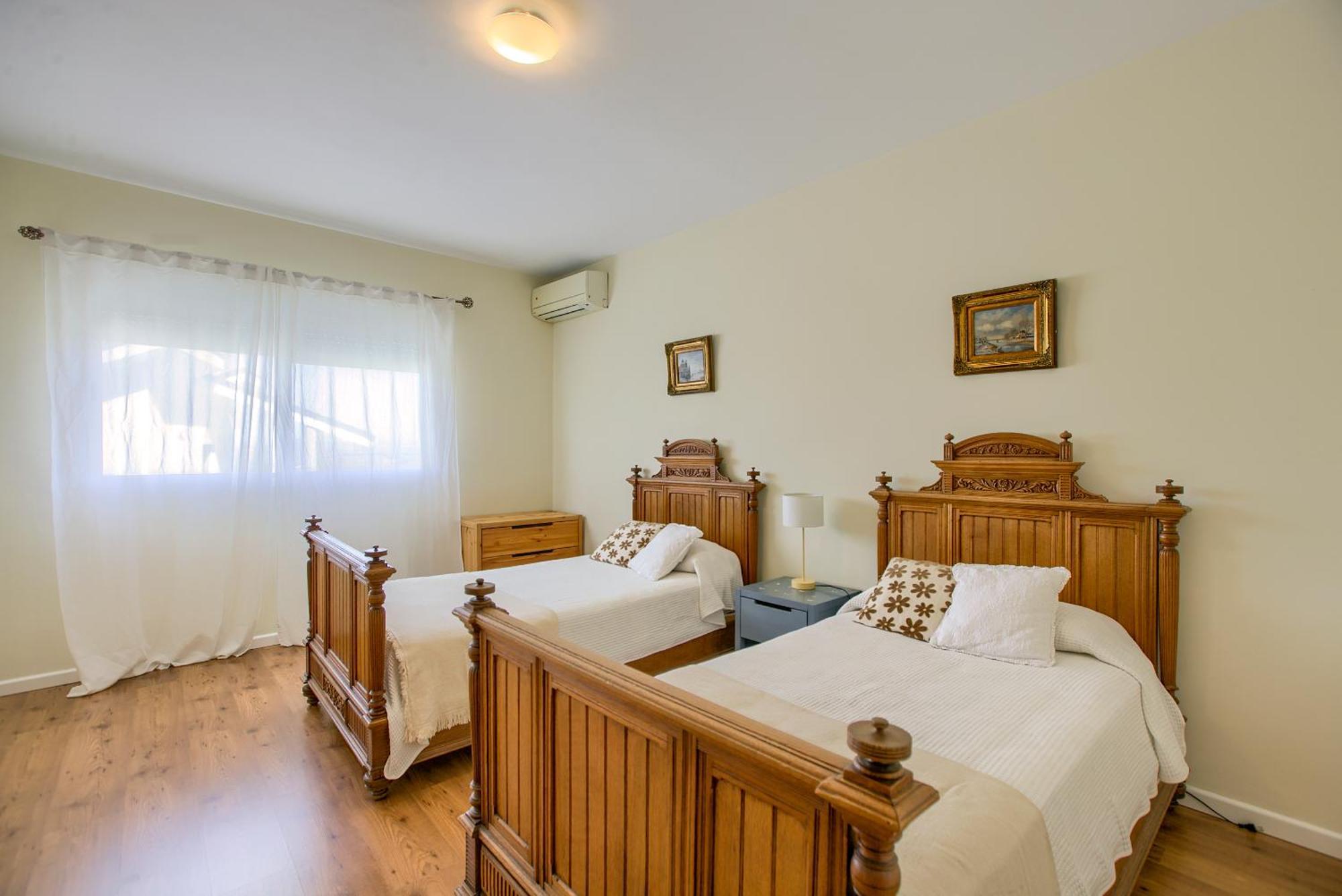 Chalet Con Piscina En Aranjuez Exterior photo