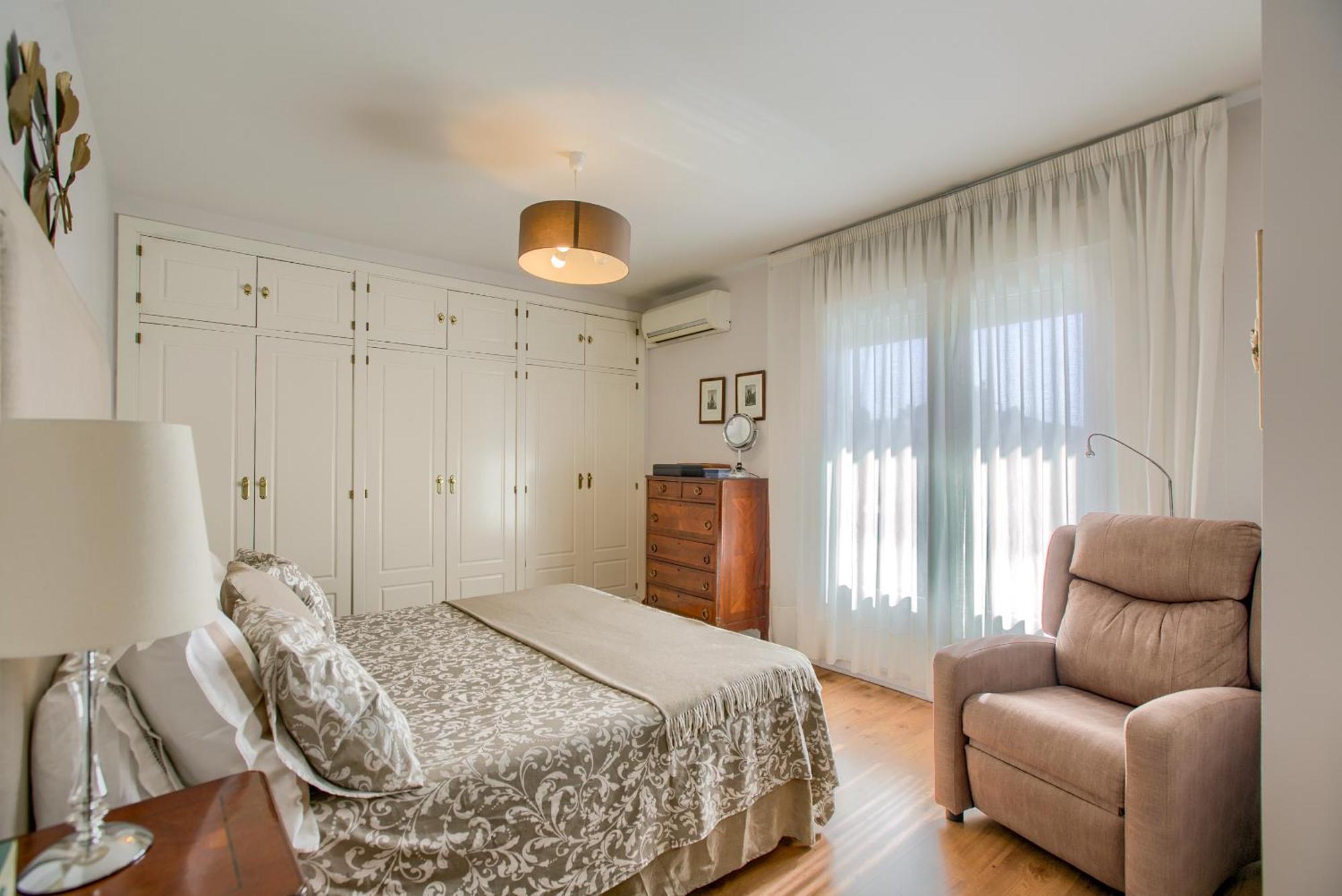 Chalet Con Piscina En Aranjuez Exterior photo